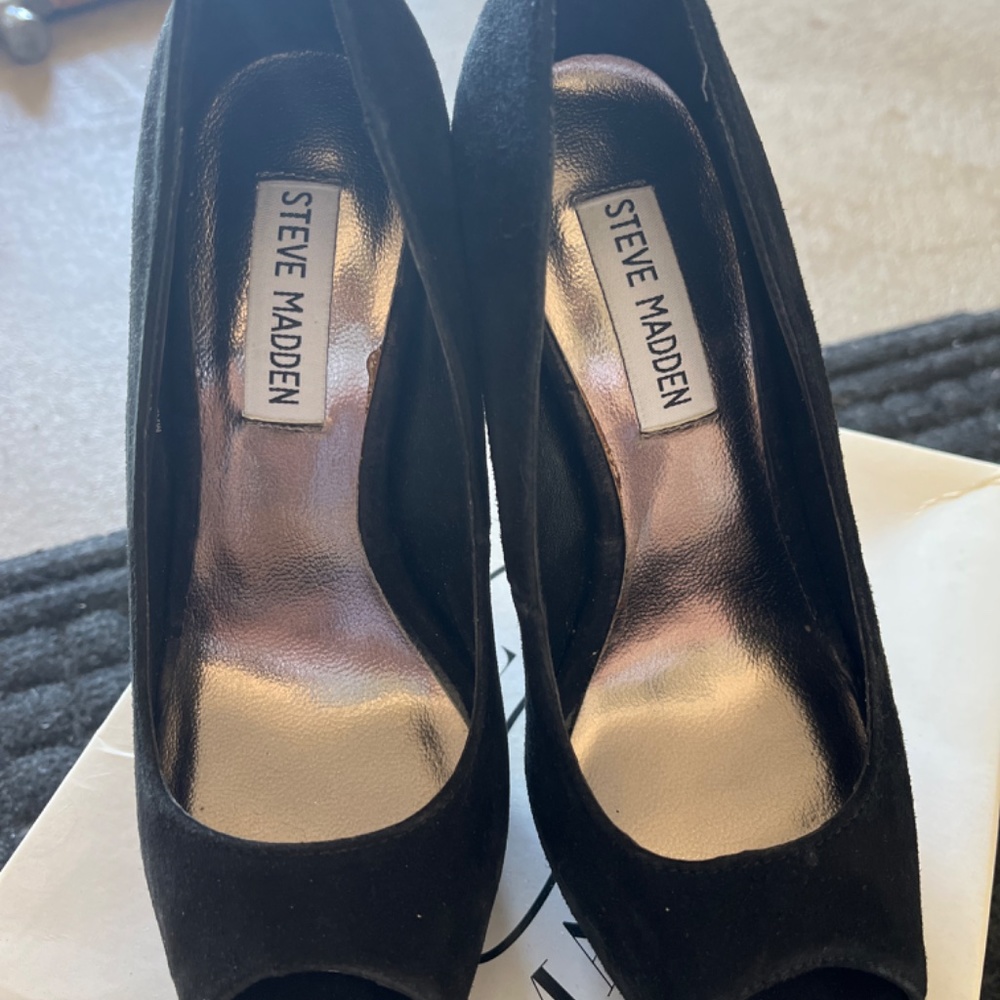 Spring Cleaning - Picture 2 of 5